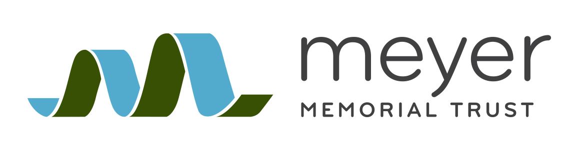 Meyer Memorial Trust Logo